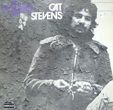 Cat Stevens - The Beginning Vol. 10