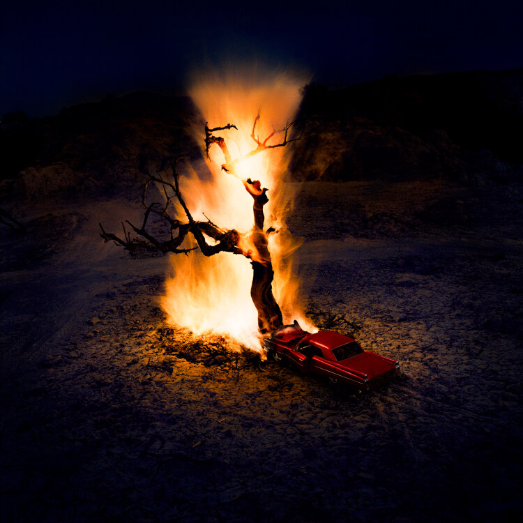 Kerola Dust - Violet Drive