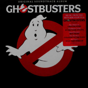 Ghostbusters - Original Soundtrack Album