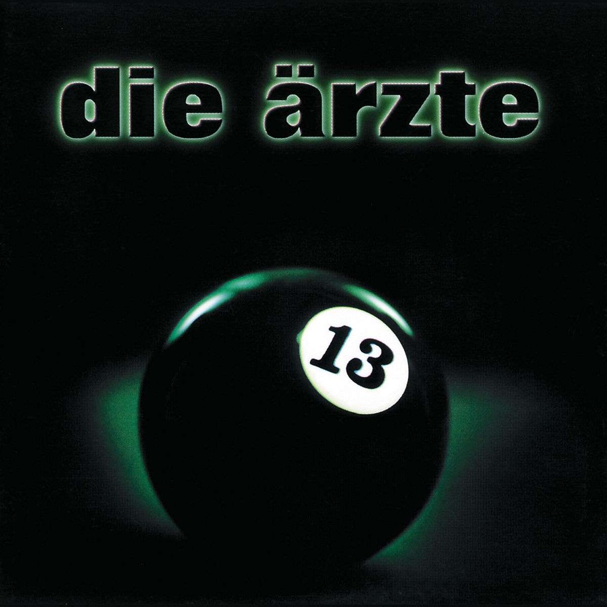 Die Ärzte - 13