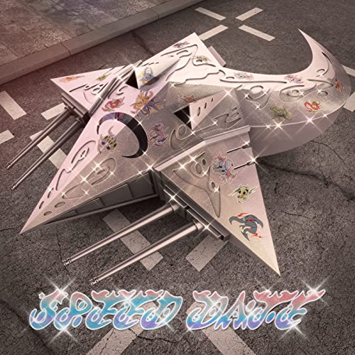 Haiyiti - Speed date