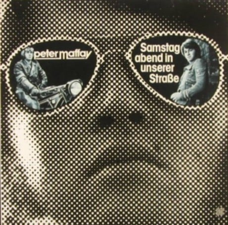 Peter Maffay - Samstag Abend in Unserer Straße