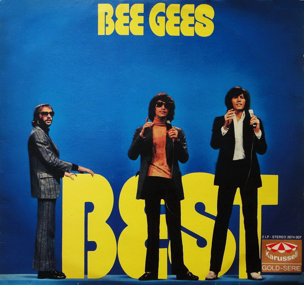 Bee Gees - Best
