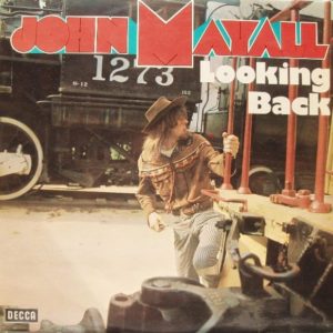John Mayall - Looking Back