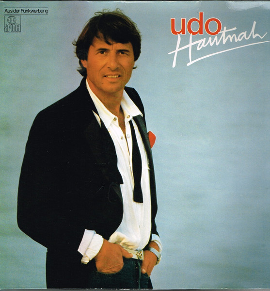 Udo Jürgens - Hautnah
