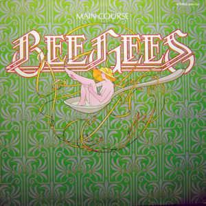 Bee Gees - Main Course