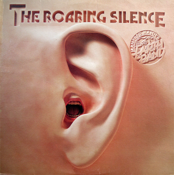 Manfred Mann´s Earth Band - The Roaring Silence