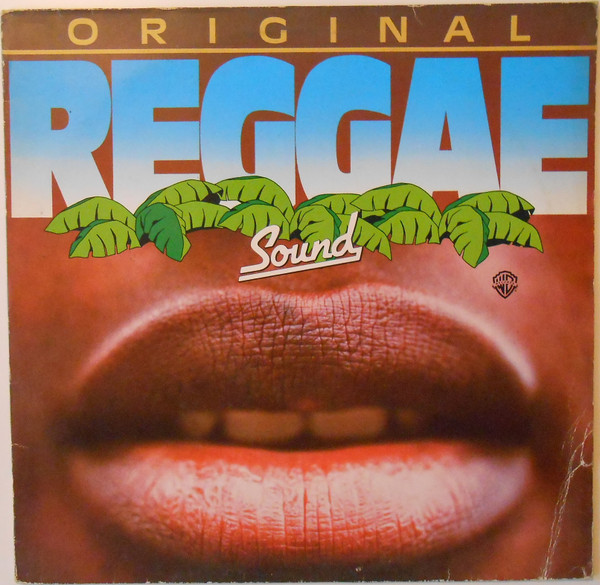 Original Reggae Sound - Compilation