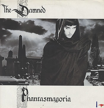 The Damned - Phantasmagoria