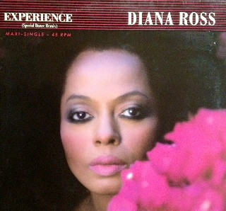 Diana Ross - Experience