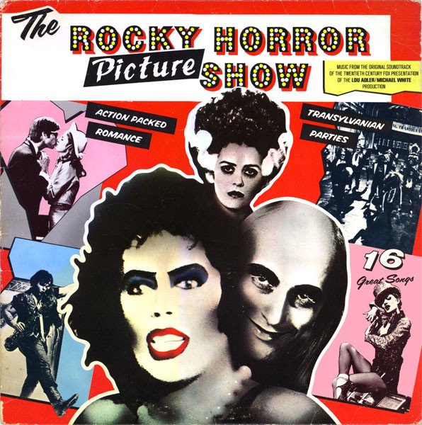 The Rocky Horror Picture Show - The Rocky Horror Picture Show