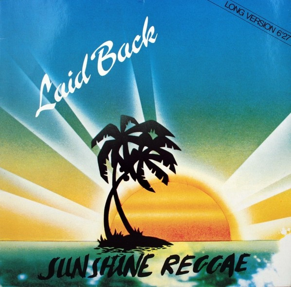 Laid Back - Sunshine Reggae