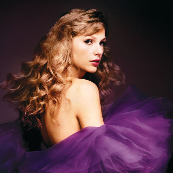Taylor Swift - Speak Now (Taylor´s Version)