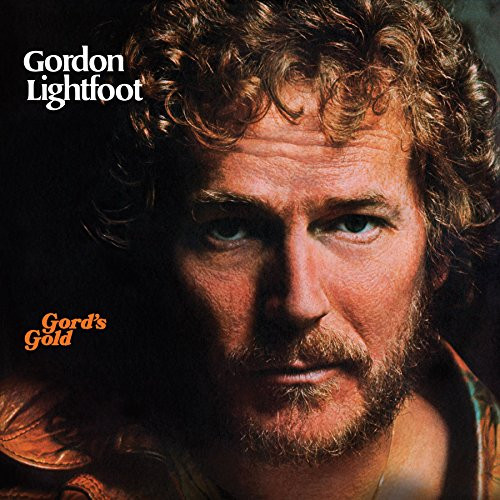 Gordon Lightfoot - Gord´s Gold