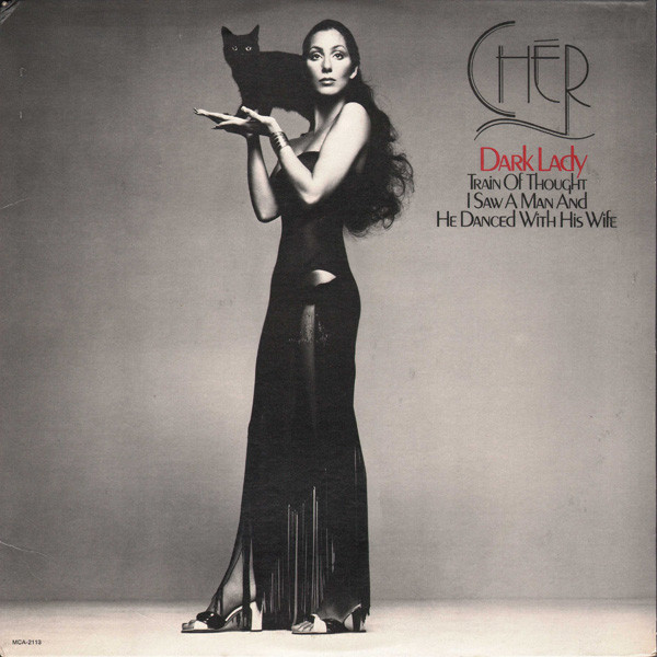 Cher - Dark Lady