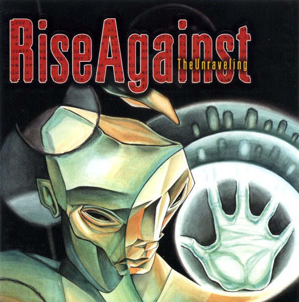 Rise Against - The Unraveling