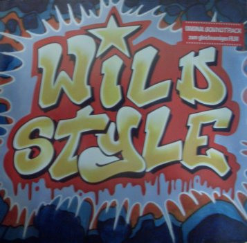 Wild Style - Compilation OST