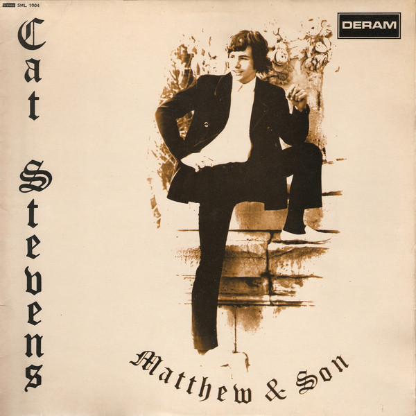 Cat Stevens - Matthew & Son/ New Masters - Compilation