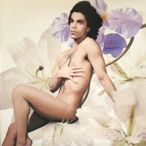 Prince - Lovesey