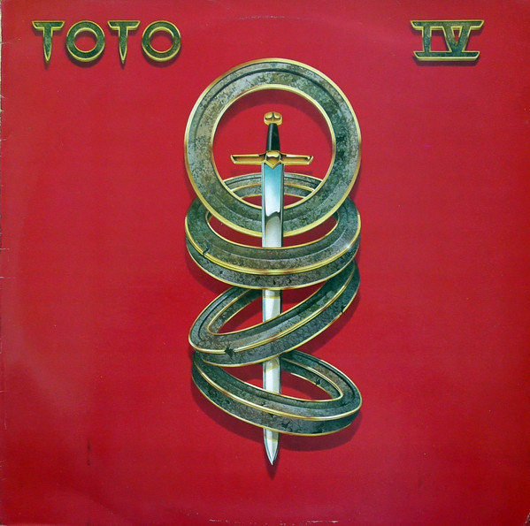 Toto - IV