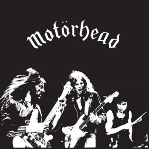 Motörhead - Motörhead/ City Kids