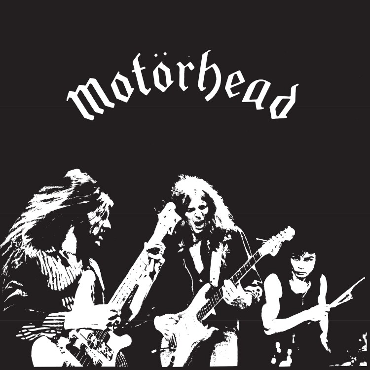 Motörhead - Motörhead/ City Kids