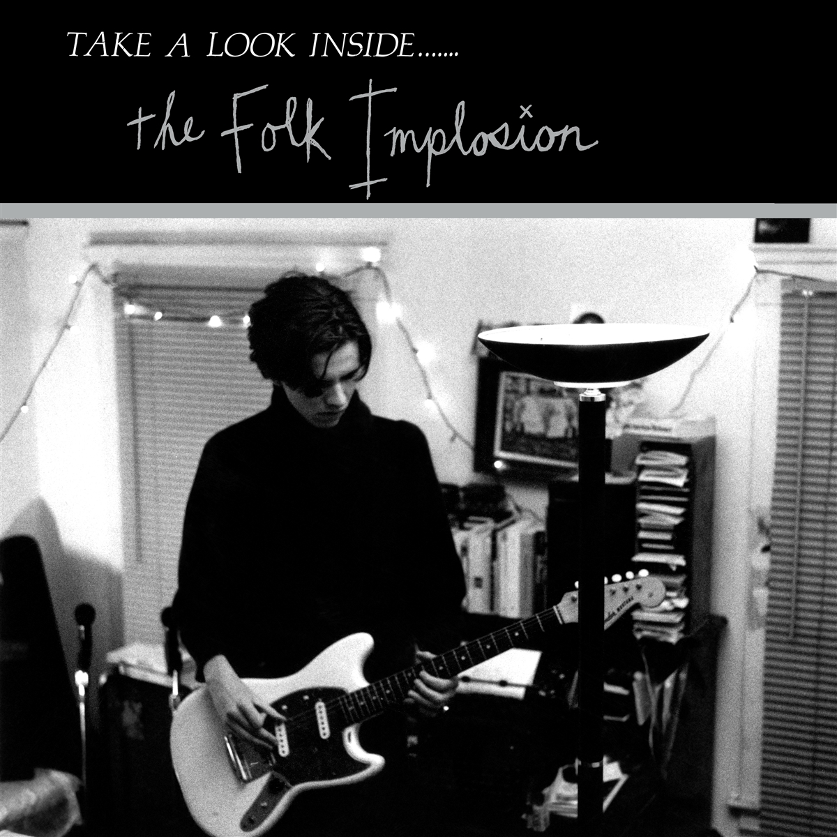 The Folk Implosion - Take A Look Inside...