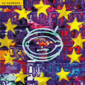 U2 - Zooropa (30th Anniversary Deluxe Edition)