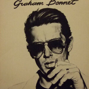 Graham Bonnet - Graham Bonnet