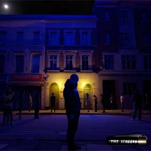 The Streets - The Darker The Shadow The Brighter The Light