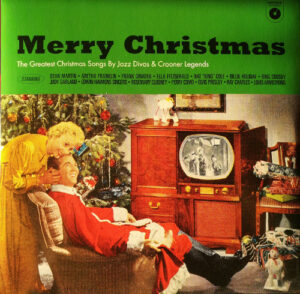 Merry Christmas - Compilation