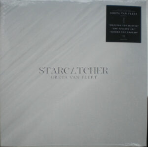 Greta Van Fleet - Starcatcher