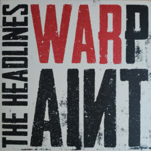 The Headlines - Warpaint