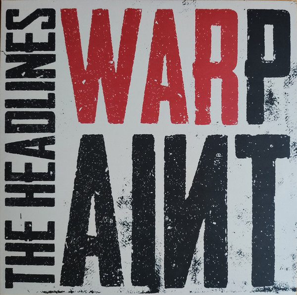 The Headlines - Warpaint