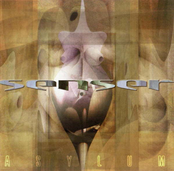 Senser - Asylum