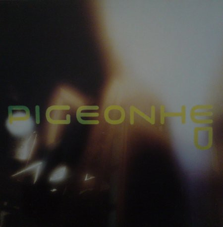 Pigeonhed - Theme From Pigeonhed