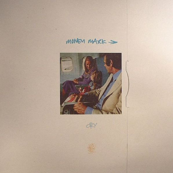Money Mark - Cry