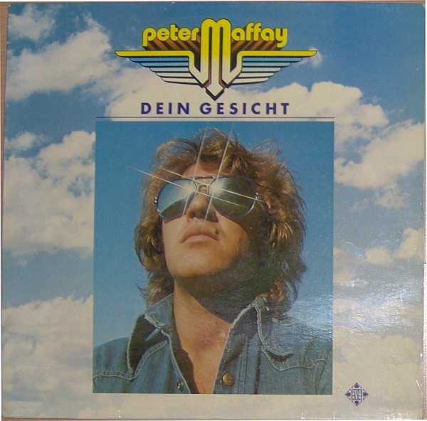 Peter Maffay - Dein Gesicht
