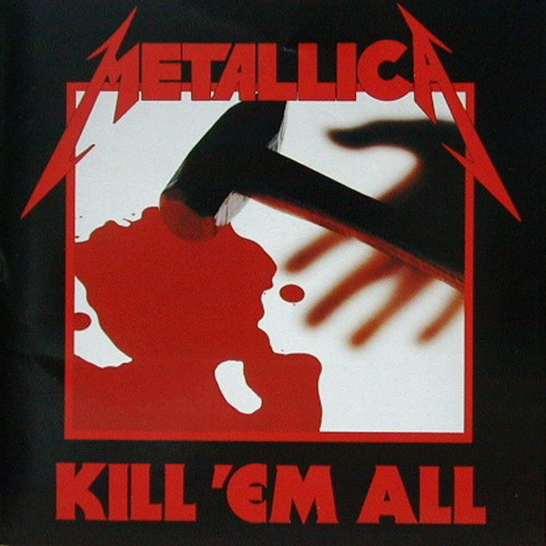 Metallica - Kill ´Em All