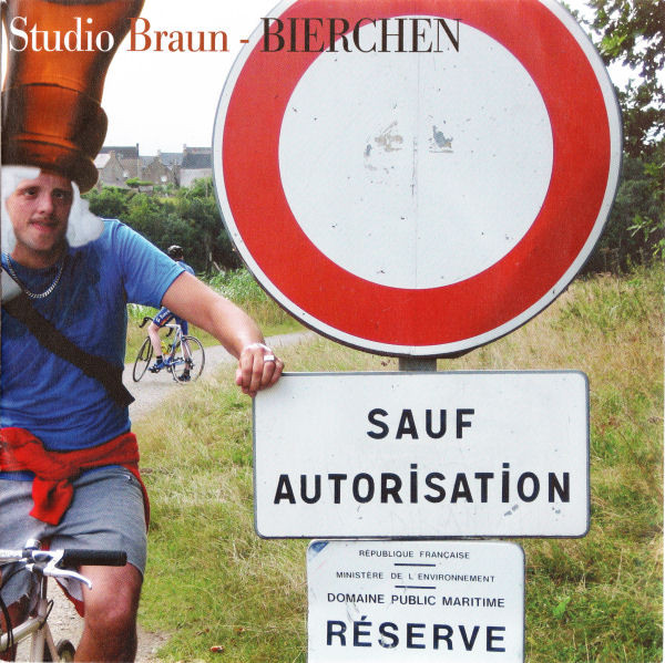 Studio Braun - Bierchen
