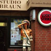 Studia Braun - Die Andere Realität