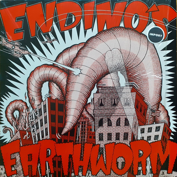 Endino's Earthworm - Endino's Earthworm