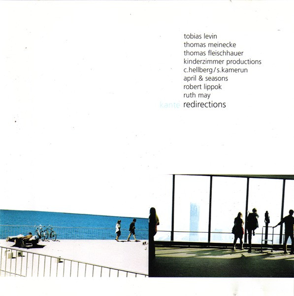 Kante - Redirections