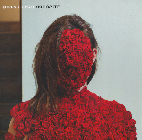 Biffy Clyro - Opposite/ Victory Over The Sun