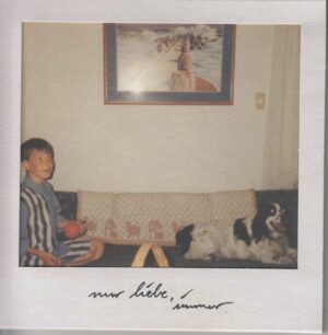 Casper - Nur Liebe, Immer