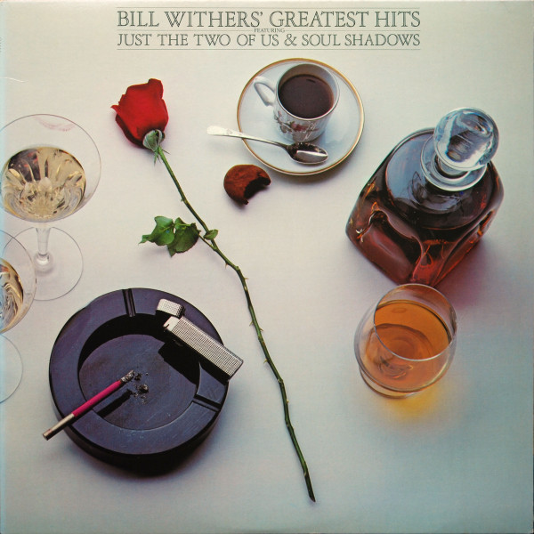 Bill Withers - Bill Withers´ Greatest Hits