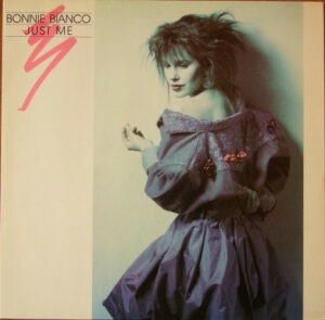 Bonnie Bianco - Just Me