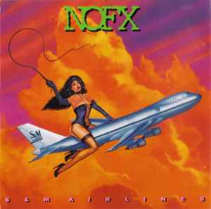 NOFX - S&M Airlines