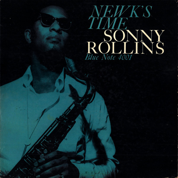 Sonny Rollins - Newk´s Time