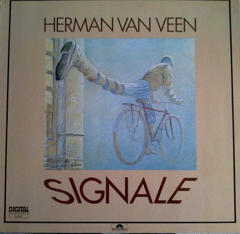 Herman Van Veen - Signale